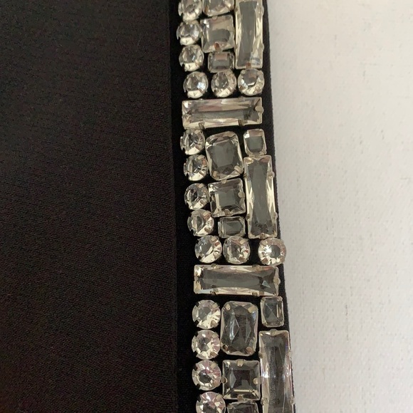 MICHAEL KORS Crystal Embellished Blazer - Picture 8 of 11